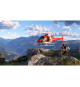 Microsoft Xbox Flight Simulator 2024 - Jeu Xbox Series X - Premium Deluxe Edition SteelBook