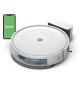 Aspirateur Robot Laveur - IROBOT Y011240 Essential Roomba Combo - 400 ml - Blanc