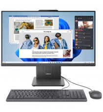 PC Tout-en-un LENOVO IdeaCentre AIO 27IRH9| Windows 11 - Core i7-13620H - RAM 16Go - SSD 512 Go - AZERTY