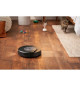 iRobot Roomba Combo J7+ Robot Aspirateur et Laveur avec Systeme de vidage automatique - Détecteur de tapis et moquettes