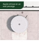 iRobot Roomba Combo Essential - Robot Aspirateur et Laveur Connecté - Efficace et Puissant - 3 Niveaux d'aspiration - Program…