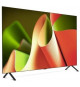 LG 65B4 - TV OLED 65 (165 cm) - 4K UHD 3840x2160 - a8 AI Processor 4K - HDR - Smart TV - 4xHDMI 2.1 - WiFi