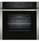 Four ecoclean - NEFF  N30 - B1ACD5AN3F - Noir - 7 modes de cuisson - 59,5 x 59,4 x 54,8 cm