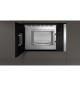 Micro-ondes simple encastrable - NEFF N50 - HLAWD23N1F - Inox - 20 L - 38,2 x 59,4 x 31,7 cm