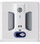 Robot lave-vitre - HUTT A1 - 150 ml - Blanc