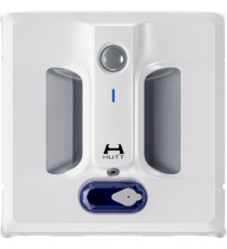 Robot lave-vitre - HUTT A1 - 150 ml - Blanc