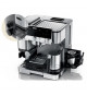 Machine a expresso - NINJA - ES501EU Luxe Essential - 2 L - Ecran digital - Noir / Inox