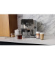 Machine a expresso - NINJA - ES501EU Luxe Essential - 2 L - Ecran digital - Noir / Inox