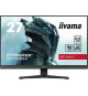 Écran PC - IIYAMA - G2770QSU-B6 - 27 QHD - Fast IPS - 180Hz - 0,2ms - HDMI/DP/USB HUB - Haut-parleurs - Noir