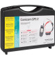 Ensemble complet traceur GPS - NUM'AXES - CANICOM GPS 2 - Noir / Orange