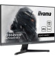 Écran PC - IIYAMA - G2445HSU-B2 - 24 FHD - IPS - FreeSync - 100Hz - 1ms - Noir