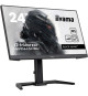 Écran PC - IIYAMA - GB2445HSU-B2 - 23,8 FHD - IPS - 100Hz - 1ms - HDMI/DP/USB HUB - Noir