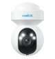 Caméra intérieure - REOLINK - E540 - Blanc