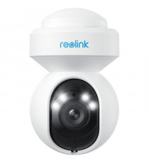 Caméra intérieure - REOLINK - E540 - Blanc