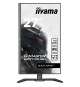Écran PC - IIYAMA - GB2745HSU-B2 - 27 FHD - IPS - 100Hz - 1ms - HDMI/DP/USB HUB - Noir