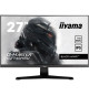 Écran PC - IIYAMA - G2745HSU-B2 - 27 FHD - IPS - 100Hz - 1ms - HDMI/DP/USB HUB - Noir