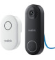 Interphone - REOLINK - D340P - Noir