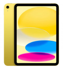 APPLE iPad (2024) - 10.9'' - WiFi - 256 Go - Jaune