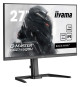Écran PC - IIYAMA - GB2745QSU-B2 - 27 QHD - IPS - 100Hz - 1ms - HDMI/DP/USB HUB - Pied réglable + Pivot - Haut-parleurs - Noir