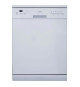 Lave-vaisselle pose libre OCEANIC OCEALV1247EWP - 12 couverts - blanc