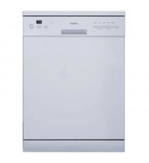 Lave-vaisselle pose libre OCEANIC OCEALV1247EWP - 12 couverts - blanc
