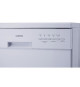 Lave-vaisselle pose libre OCEANIC OCEALV1247EWP - 12 couverts - blanc