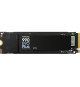 SSD Interne - SAMSUNG - 990 EVO Plus 2 To - NVMe M.2 PCIe 4.0x4 - Vitesse lecture jusqu'a 7 250 Mo/s