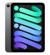 APPLE iPad mini (2024) - 8.3''- WiFi - 512 Go - Space Grey