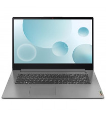 PC Portable LENOVO IdeaPad 3 17IAU7 | Sans Windows - 17'' FHD IPS - Core i5-1235U - RAM 8 Go - SSD 512 Go - AZERTY