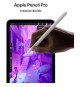 APPLE iPad mini (2024) - 8.3''- WiFi + Cellular - 512 Go - Space Grey
