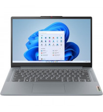 PC Portable LENOVO IdeaPad 3 14IAN8 | Windows 11 - 14'' FHD - Core i3-N305 - RAM 8 Go - SSD 256 Go - AZERTY