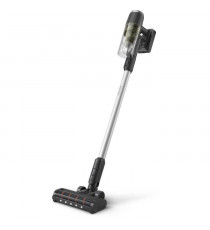 PHILIPS XC3033/01 PowerCyclone 8 - Aspirateur Balai sans fil - - Jusqu'a 60 minutes d'autonomie - Vert cargo