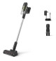 PHILIPS XC3033/01 PowerCyclone 8 - Aspirateur Balai sans fil - - Jusqu'a 60 minutes d'autonomie - Vert cargo