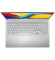 PC Portable ASUS VivoBook 15 R1502 | Sans Windows - 15,6 FHD - Intel Core i9-13900H - RAM 16Go - 512Go SSD