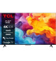 TV LED TCL 58V6B - 4K UHD HDR10 - Smart TV - 3xHDMI 2.1 - WiFi