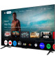 TV LED TCL 58V6B - 4K UHD HDR10 - Smart TV - 3xHDMI 2.1 - WiFi