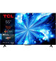 TCL 55PF650 - TV LED 55 (139 cm) - 4K UHD 3840x2160 - HDR10 - Smart TV - 3xHDMI 2.1 - WiFi