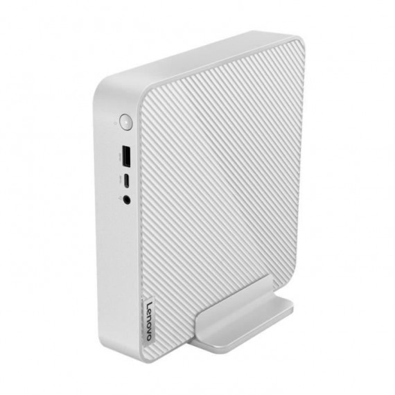 Mini PC LENOVO IdeaCentre Mini 01IRH8 | Sans Windows - Core i5-13420H - SSD 512 Go - RAM 16 Go