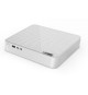 Mini PC LENOVO IdeaCentre Mini 01IRH8 | Sans Windows - Core i5-13420H - SSD 512 Go - RAM 16 Go