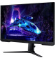Écran PC - SAMSUNG - ODYSSEY G3 G30D - 24 FHD - Dalle VA - 180Hz - 1ms - Pivot/Orientable - 1 DP - Noir
