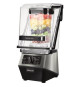 Blender - SENCOR - SBU-8850NP Super blender - 2000 W - Noir / Argent