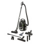 Aspirateur traineau avec sac - SENCOR - SVC 9000BK - 800 W - 69 dB - 4 L - Noir