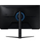 Écran PC - SAMSUNG - ODYSSEY G3 G30D - 32 FHD - Dalle VA - 180Hz - 1ms - Pivot/Orientable - 1 DP - Noir