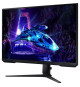 Écran PC - SAMSUNG - ODYSSEY G3 G30D - 32 FHD - Dalle VA - 180Hz - 1ms - Pivot/Orientable - 1 DP - Noir