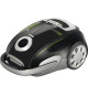 Aspirateur traineau avec sac - SENCOR - SVC 9000BK - 800 W - 69 dB - 4 L - Noir