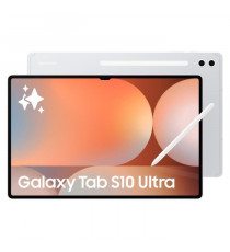 SAMSUNG Galaxy Tab S10 Ultra 14,6 Wifi 256 Go Argent