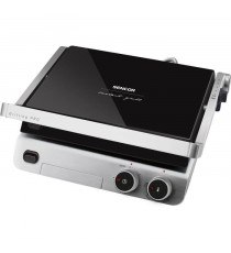 Grill multi-usages - SENCOR - SBG 5030BK - 2000 W - Noir