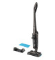 Aspirateur balai sans fil 2-en-1 - SENCOR - SVC 8936TI - 150 W - 78 dB - Noir
