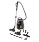 Aspirateur traineau avec sac - SENCOR - SVC 9300BK - 600 W - 59 dB - Noir