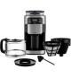 Machine a café - SENCOR - SCE 7000BK - 1,5 L - 900 W - Noir